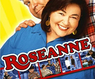 Roseanne - The Complete First Season