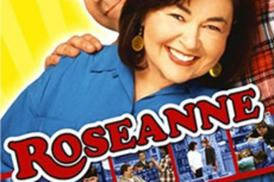Roseanne - The Complete First Season Roseanne - The Complete First Season