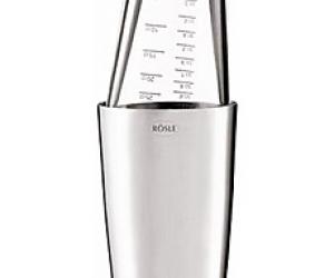 Rösle Boston Shaker