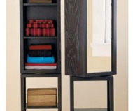 Rotation Mirror/Storage Tower