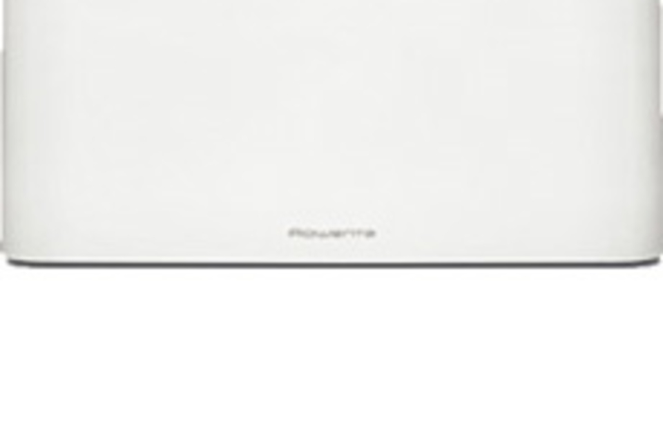 Rowenta Jasper Morrison Toaster Rowenta Jasper Morrison Toaster