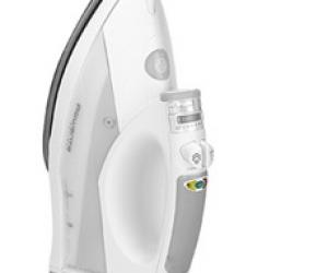 Rowenta Perfect Iron