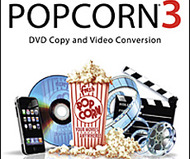 Roxio Popcorn 3