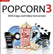 Roxio Popcorn 3