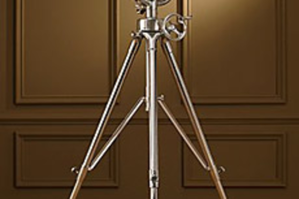 Royal Master Sealight Floor Lamp Royal Master Sealight Floor Lamp