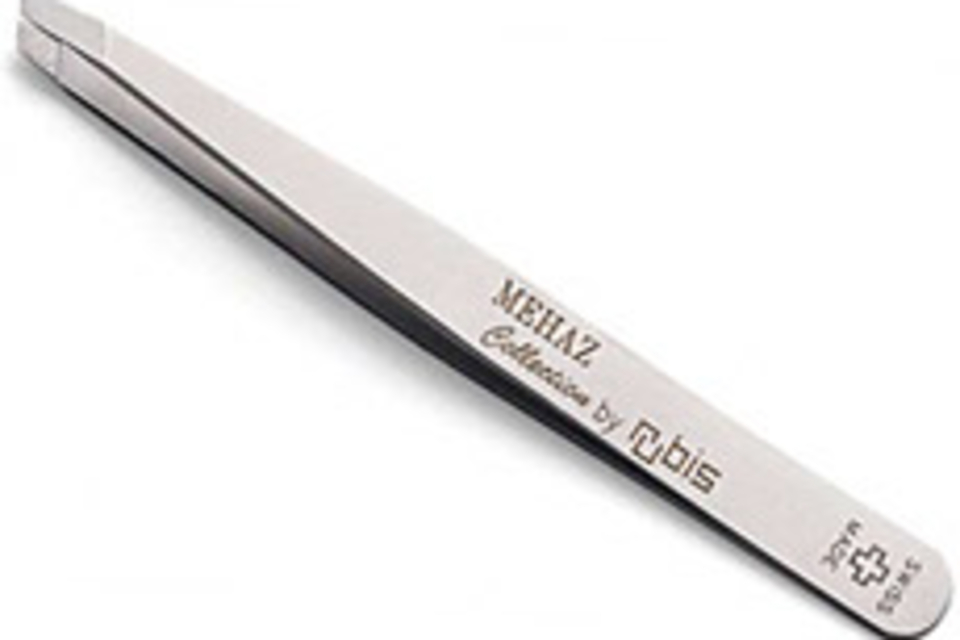 Rubis Mehaz Tweezers Rubis Mehaz Tweezers