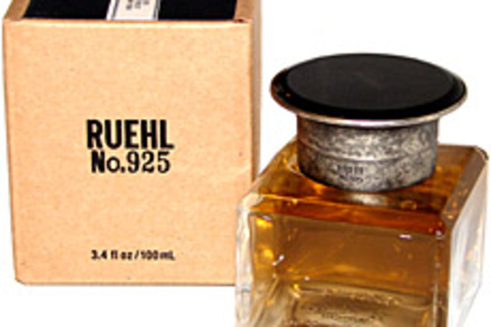 Ruehl No.925 Cologne Ruehl No.925 Cologne