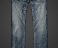 Ruehl Morton Selvedge Jeans