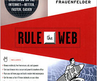 Rule the Web by Mark Frauenfelder