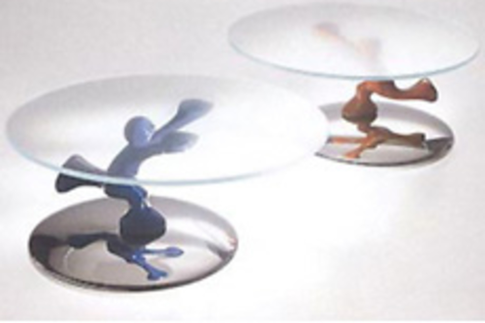 Bimboveloce Cake Stand Bimboveloce Cake Stand