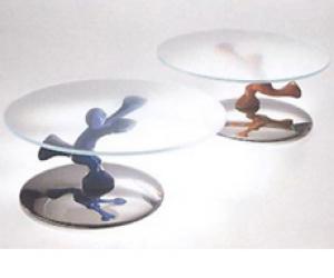Bimboveloce Cake Stand