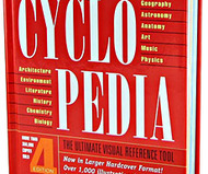 The Cyclopedia