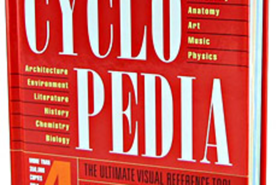 The Cyclopedia The Cyclopedia