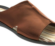 Gordon Rush Alki Sandal