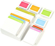 Russell+Hazel Self-Adhesive Note Set