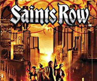 Saint's Row