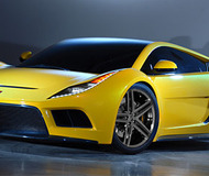 Saleen S5S Raptor