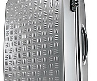 Samsonite Graviton Luggage
