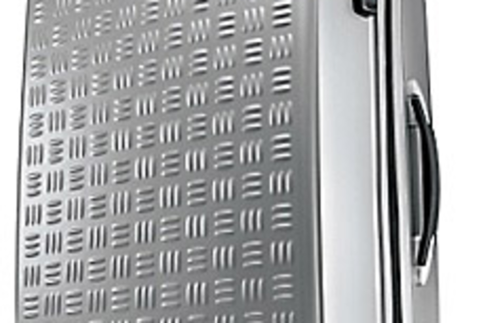 Samsonite Graviton Luggage Samsonite Graviton Luggage