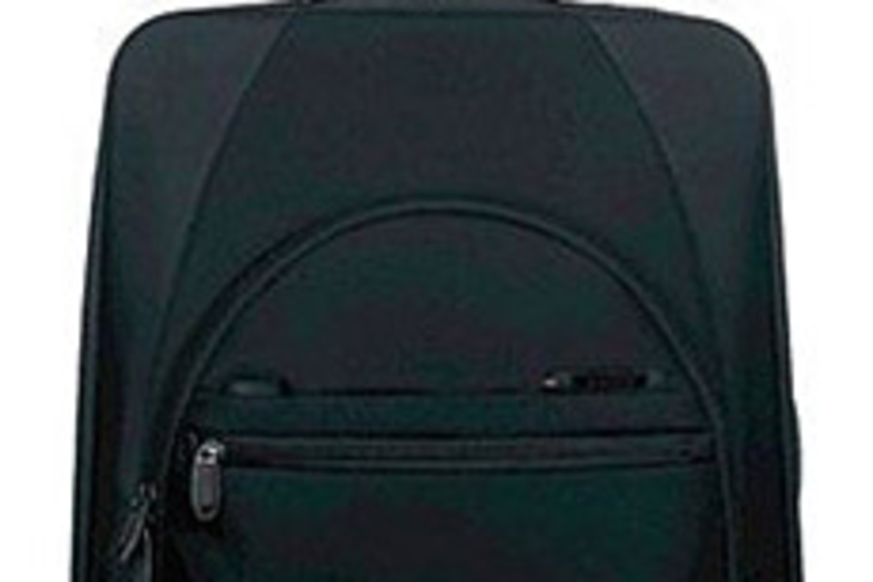 Samsonite Pro-DLX Carry-On Upright Samsonite Pro-DLX Carry-On Upright
