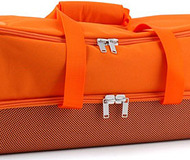 Samsonite Black Label Scope Duffle Bag