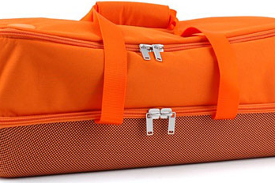 Samsonite Black Label Scope Duffle Bag Samsonite Black Label Scope Duffle Bag