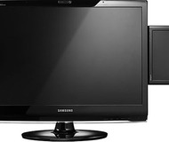 Samsung SyncMaster 2263DX Dual Screen Display