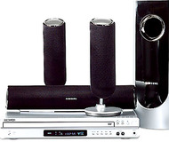 Samsung HT-P50 USB Host Home Theater System