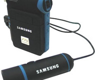 Samsung SC-X105L MPEG4 Sports Camcorder