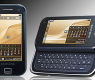 Samsung Ultra Smart F700