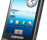 Samsung I7500