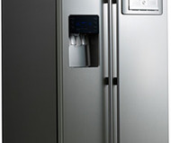 Samsung Wireless ICE Refrigerator