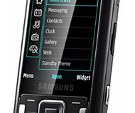 Samsung i8510 INNOV8