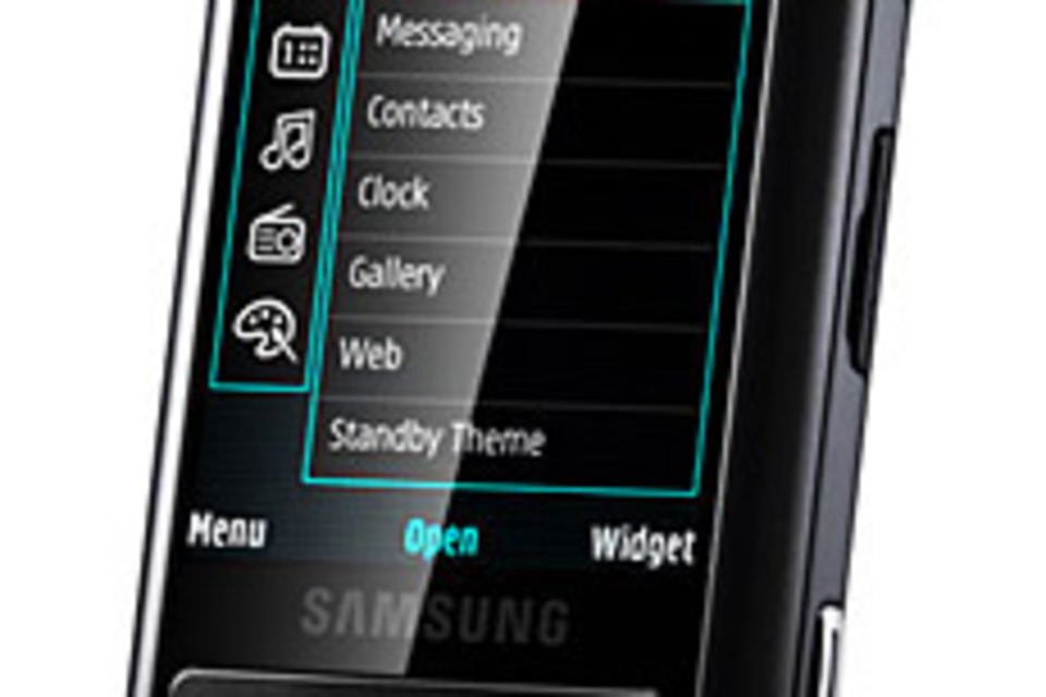 Samsung INNOV8 Samsung INNOV8