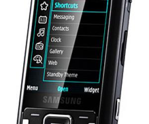 Samsung INNOV8