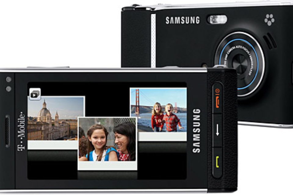 Samsung Memoir Samsung Memoir