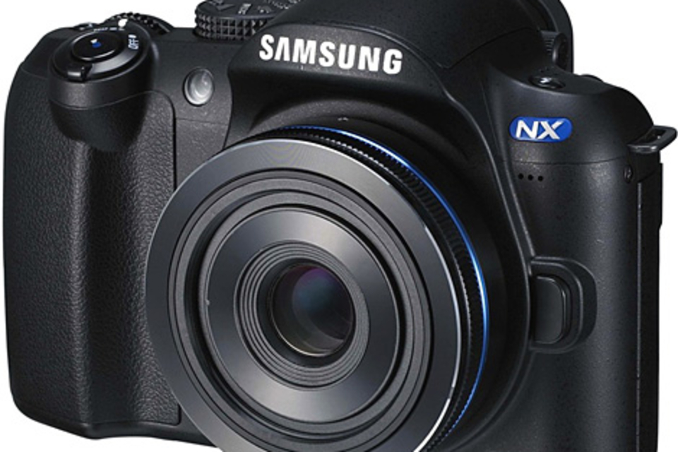 Samsung NX Series Cameras Samsung NX Series Cameras