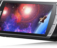 Samsung OMNIA HD