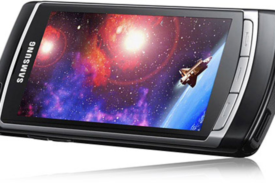 Samsung OMNIA HD Samsung OMNIA HD