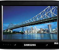 Samsung Q1 Ultra Mobile PC