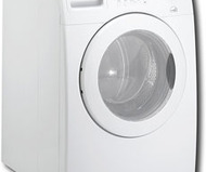 Samsung SilverCare Washer