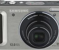 Samsung TL320