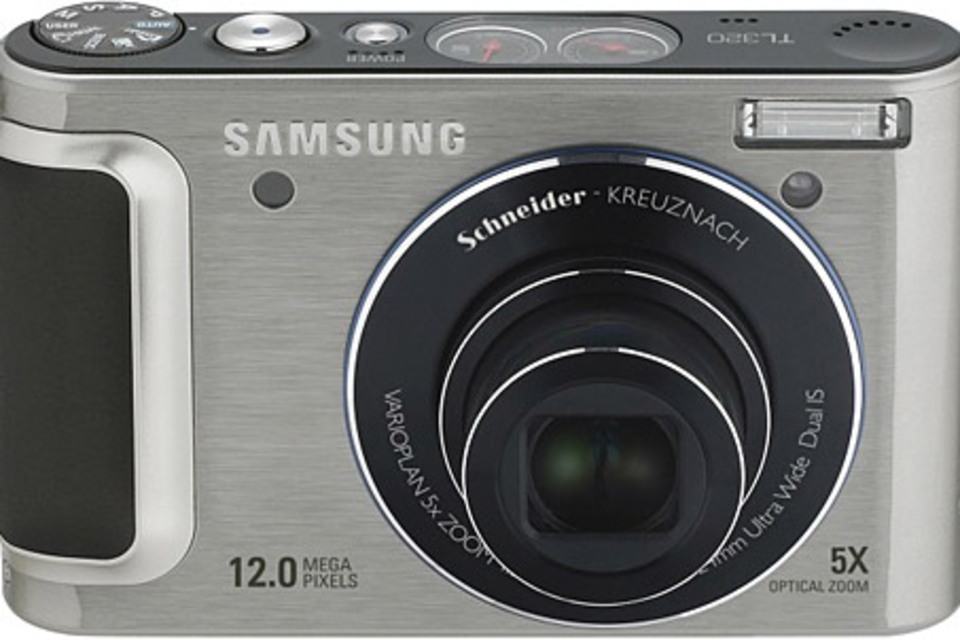 Samsung TL320 Samsung TL320