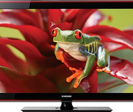 Samsung Touch of Color HDTVs