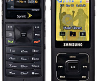 Samsung Upstage