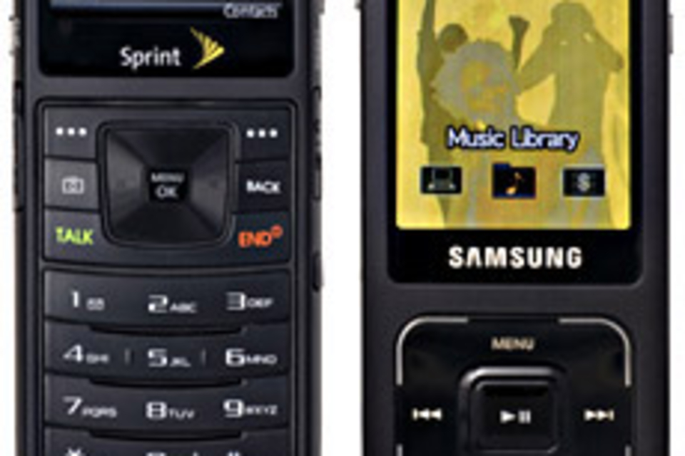 Samsung Upstage Samsung Upstage