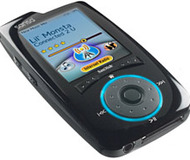 SanDisk Sansa Connect