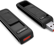 SanDisk Ultra Backup Flash Drive