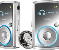 Sansa Clip 4GB
