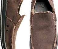 Sanuk Vagabond Sidewalk Surfer